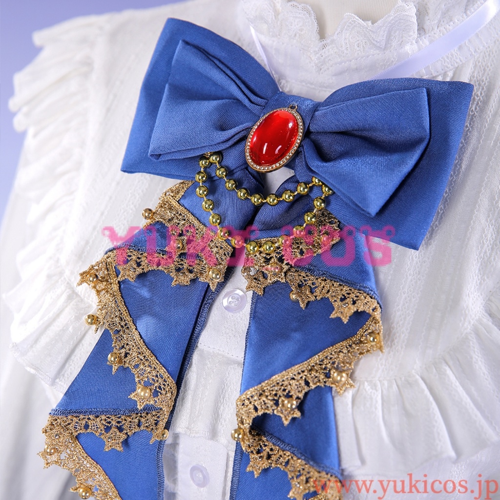 86-エイティシックス ヴラディレーナ・ミリーゼ レーナ くじぽっぷ コスプレ衣装 送料無料