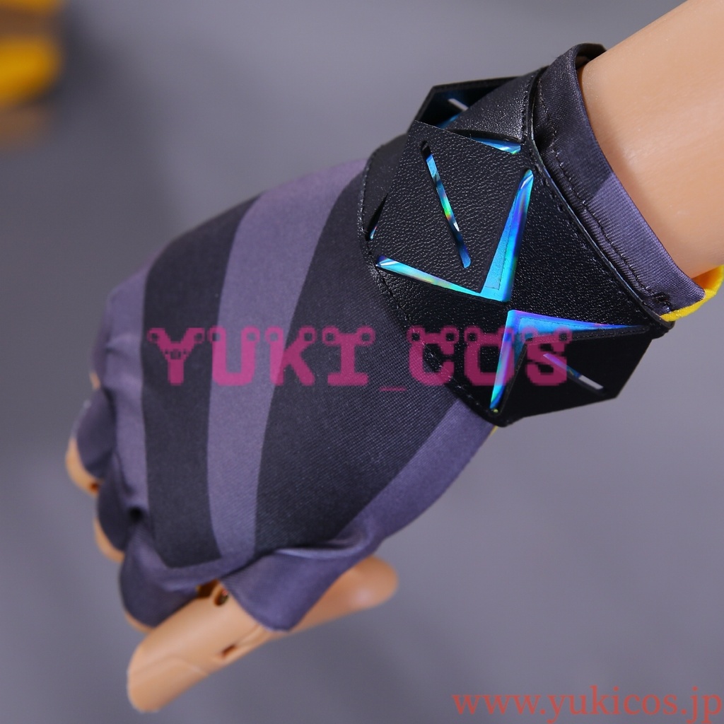 明日方舟 Arknights アークナイツ ハディヤ コスプレ衣装 送料無料