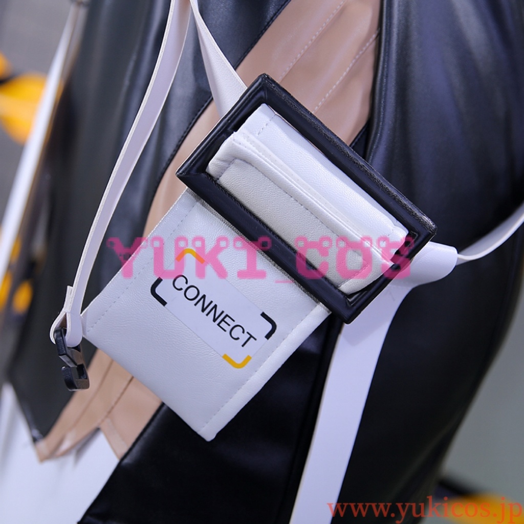 明日方舟 Arknights アークナイツ ハディヤ コスプレ衣装 送料無料