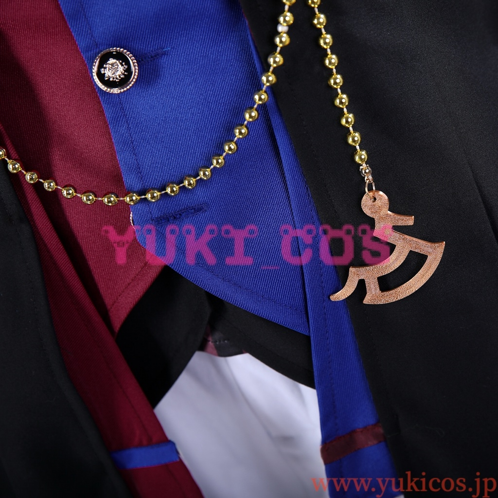 プロジェクトセカイ プロセカ 天の果てのフェニックスへ 秘密兵器!フェニックスロボ 神代類 特訓後 Mr. Showtime コスプレ衣装 送料無料