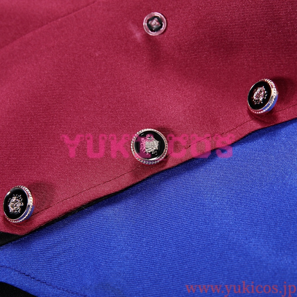 プロジェクトセカイ プロセカ 天の果てのフェニックスへ 秘密兵器!フェニックスロボ 神代類 特訓後 Mr. Showtime コスプレ衣装 送料無料