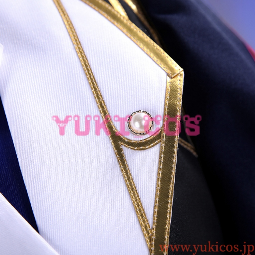 プロジェクトセカイ プロセカ 天の果てのフェニックスへ 秘密兵器!フェニックスロボ 神代類 特訓後 Mr. Showtime コスプレ衣装 送料無料