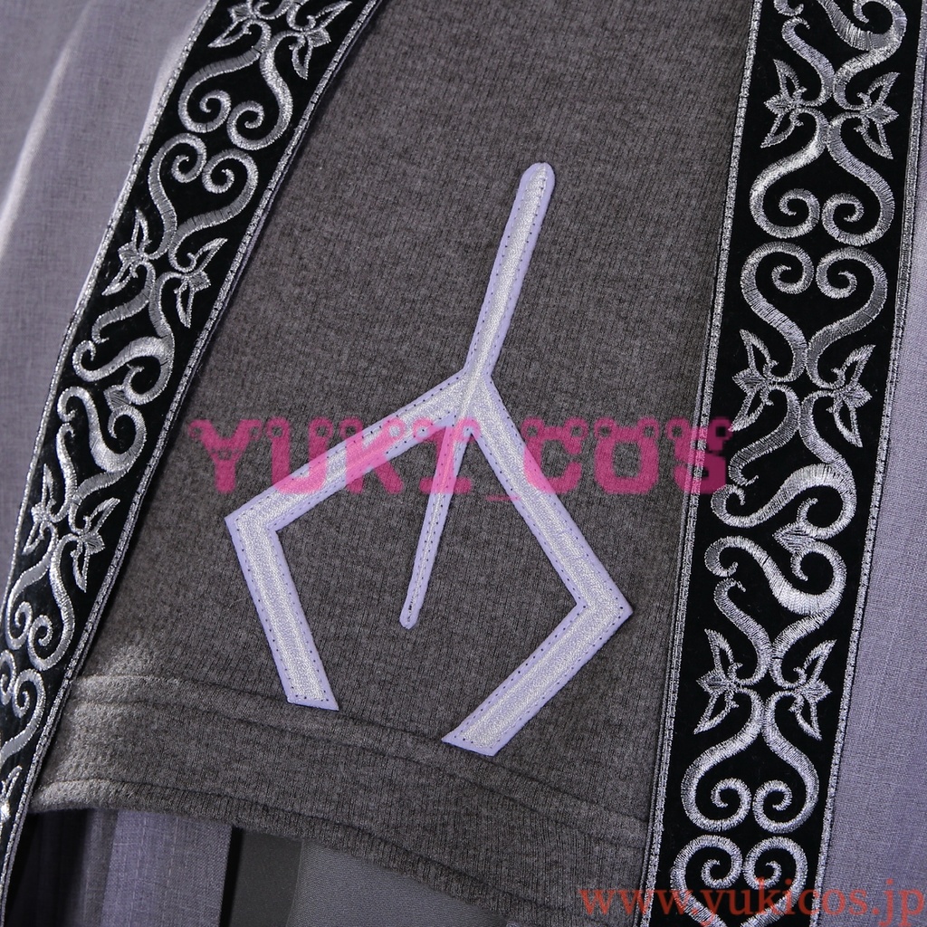 ブラッドボーン Bloodborne アルフレート Alfred コスプレ衣装 送料無料