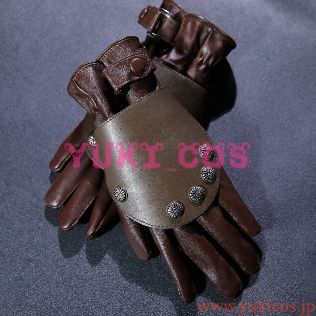 ブラッドボーン Bloodborne アルフレート Alfred コスプレ衣装 送料無料