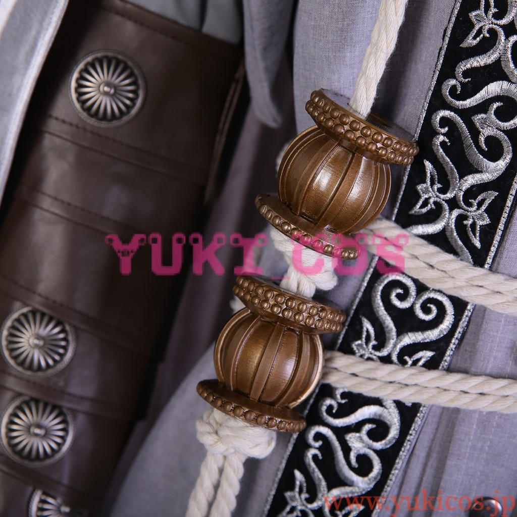 ブラッドボーン Bloodborne アルフレート Alfred コスプレ衣装 送料無料