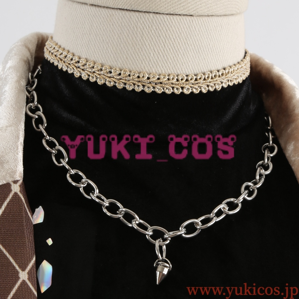 あんさんぶるスターズ!! あんスタ MELLOW DEAR US 小鹿ジュイス こじかじゅいす コスプレ衣装 送料無料