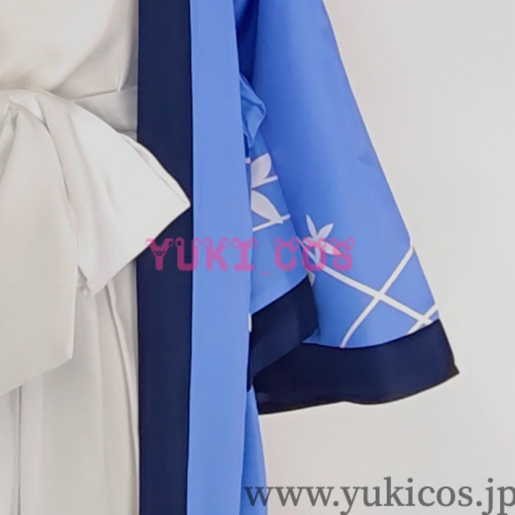 ブルーアーカイブ ブルアカ 不破レンゲ ふわレンゲ コスプレ衣装 送料無料