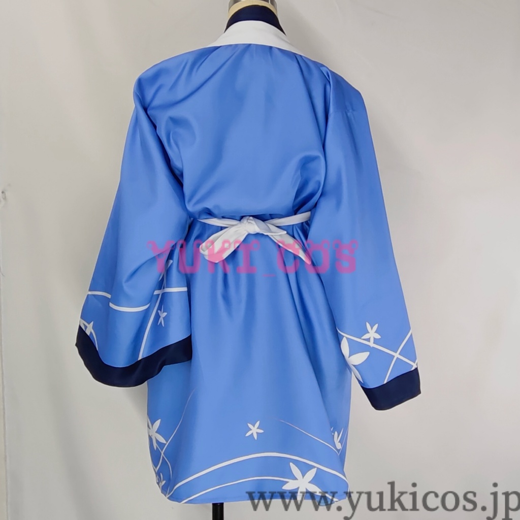 ブルーアーカイブ ブルアカ 不破レンゲ ふわレンゲ コスプレ衣装 送料無料