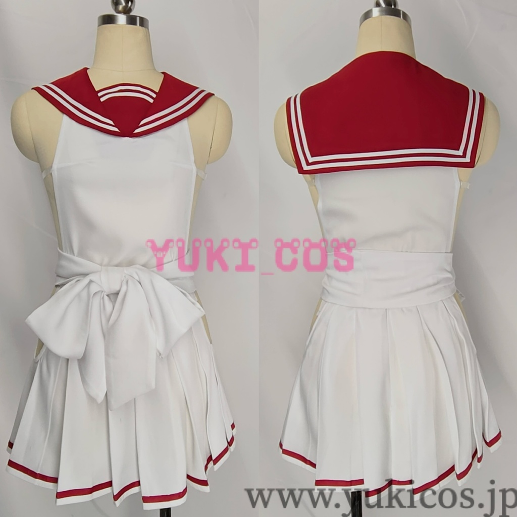 ブルーアーカイブ ブルアカ 不破レンゲ ふわレンゲ コスプレ衣装 送料無料