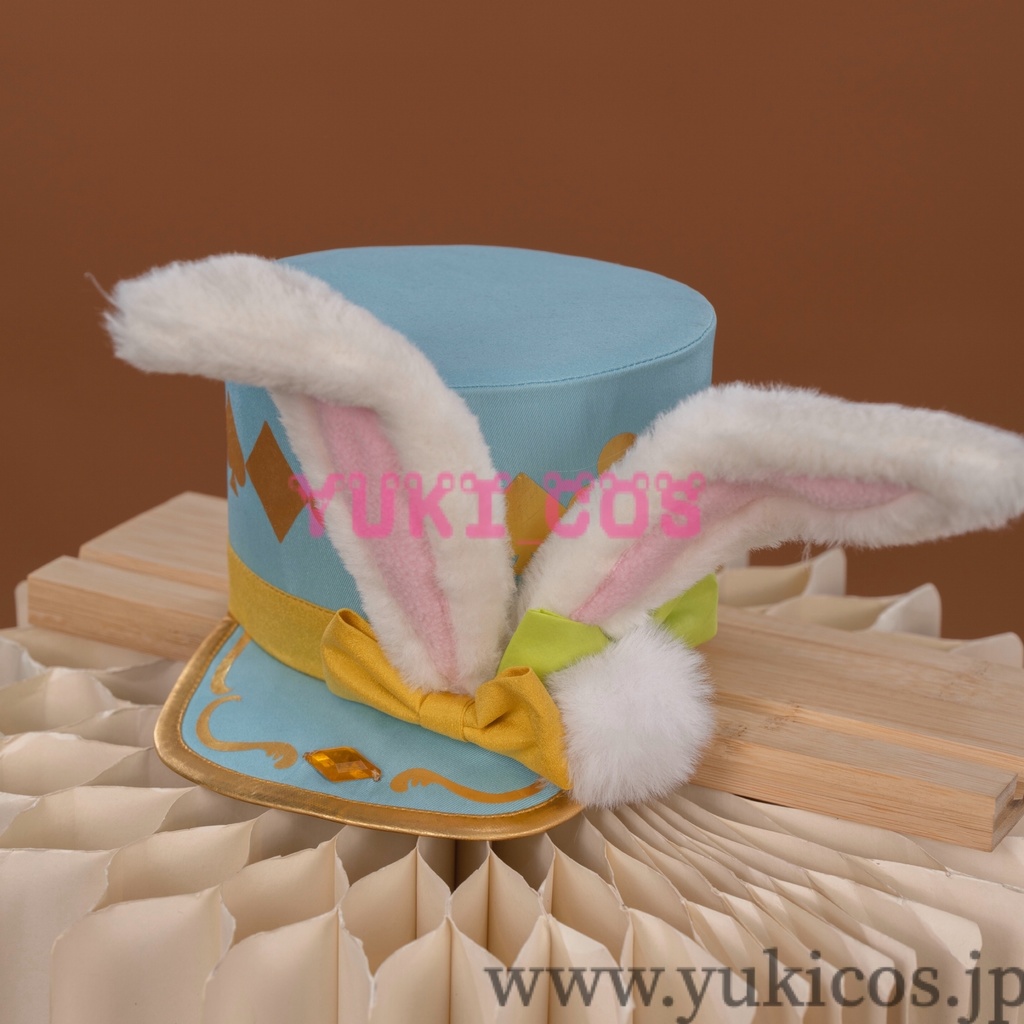 ツイステッドワンダーランド ツイステ 薔薇の王国のホワイトラビットフェス Floyd フロイド コスプレ衣装 送料無料 刺繍版