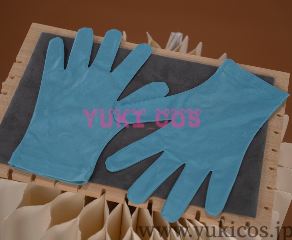 ツイステッドワンダーランド ツイステ 薔薇の王国のホワイトラビットフェス Floyd フロイド コスプレ衣装 送料無料 刺繍版