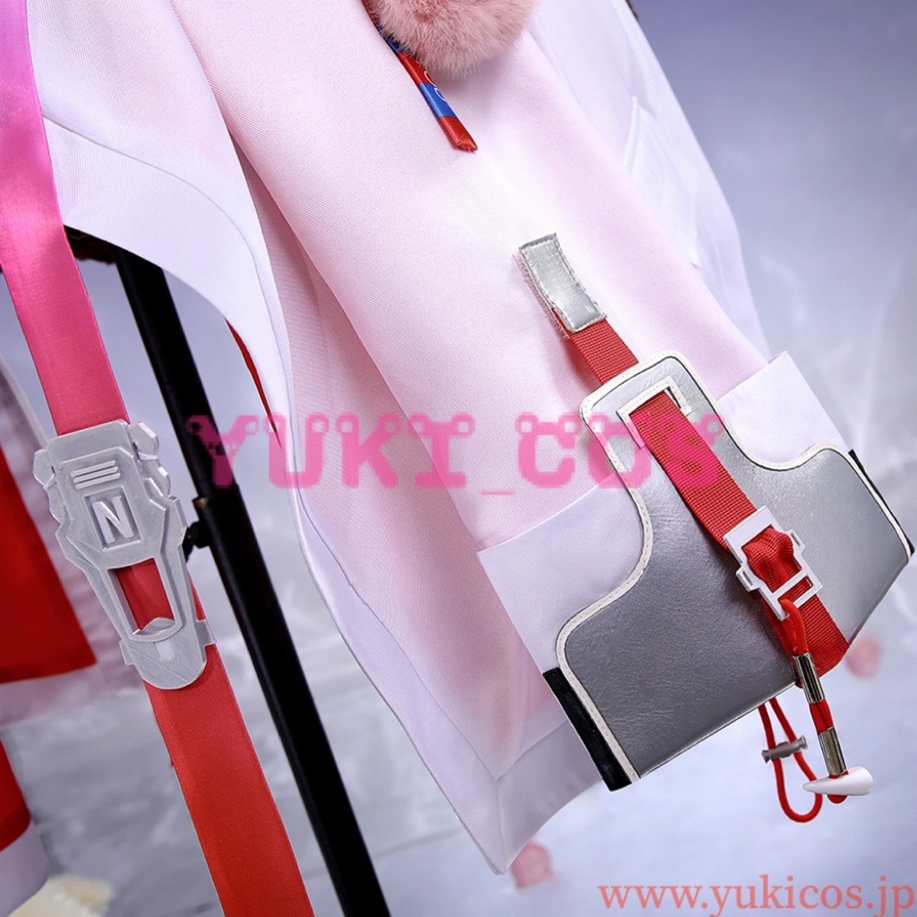 アークナイツ エンドフィールド アルデリア コスプレ衣装 送料無料