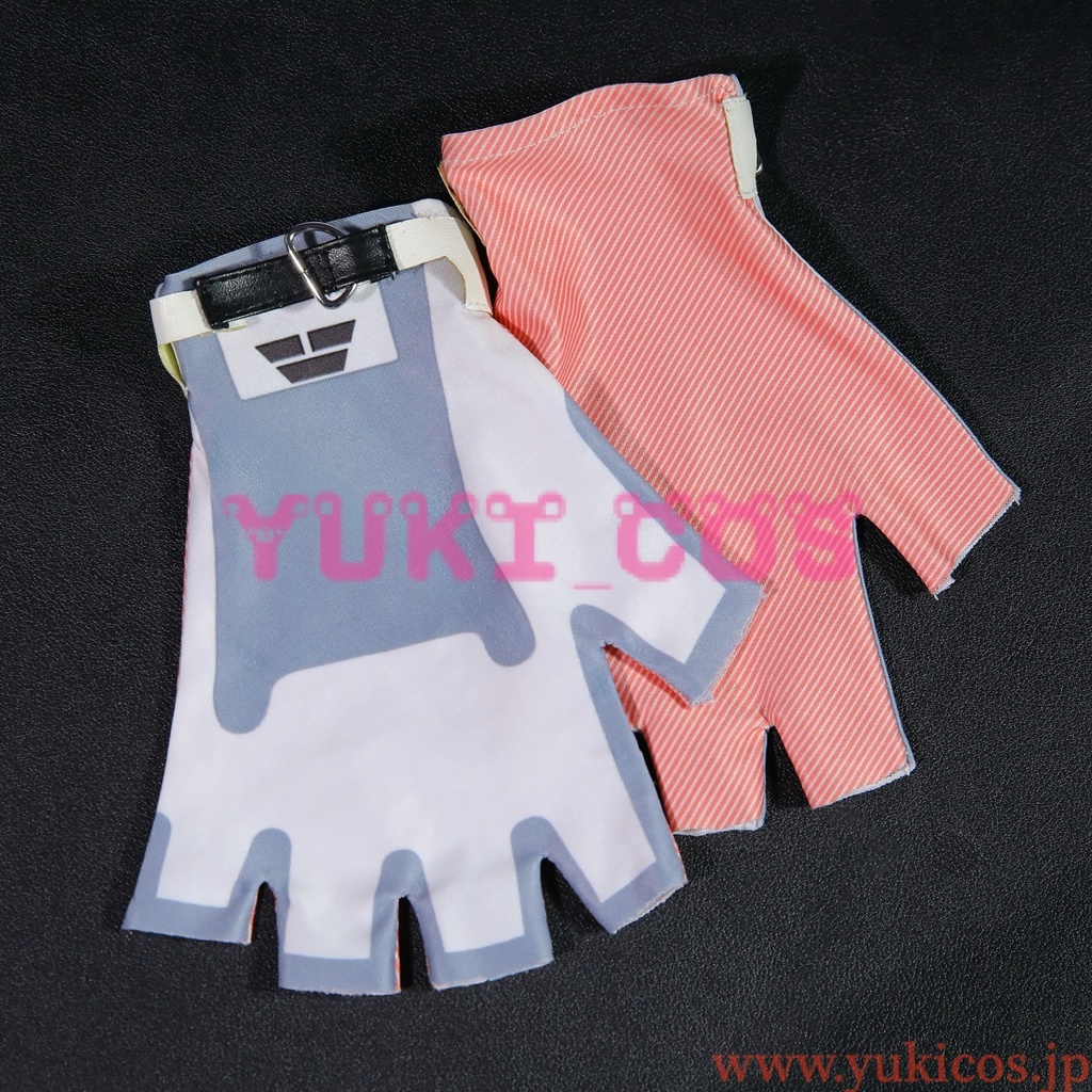 アークナイツ エンドフィールド アルデリア コスプレ衣装 送料無料