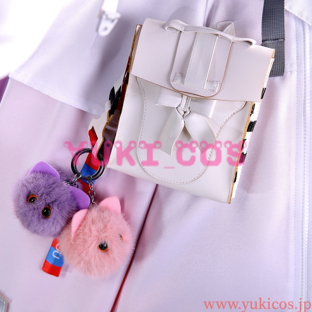 アークナイツ エンドフィールド アルデリア コスプレ衣装 送料無料