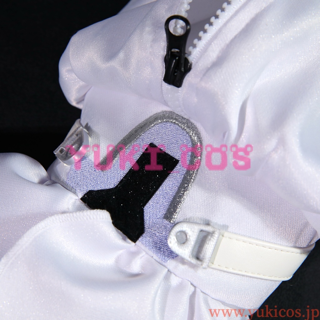 アークナイツ エンドフィールド アルデリア コスプレ衣装 送料無料