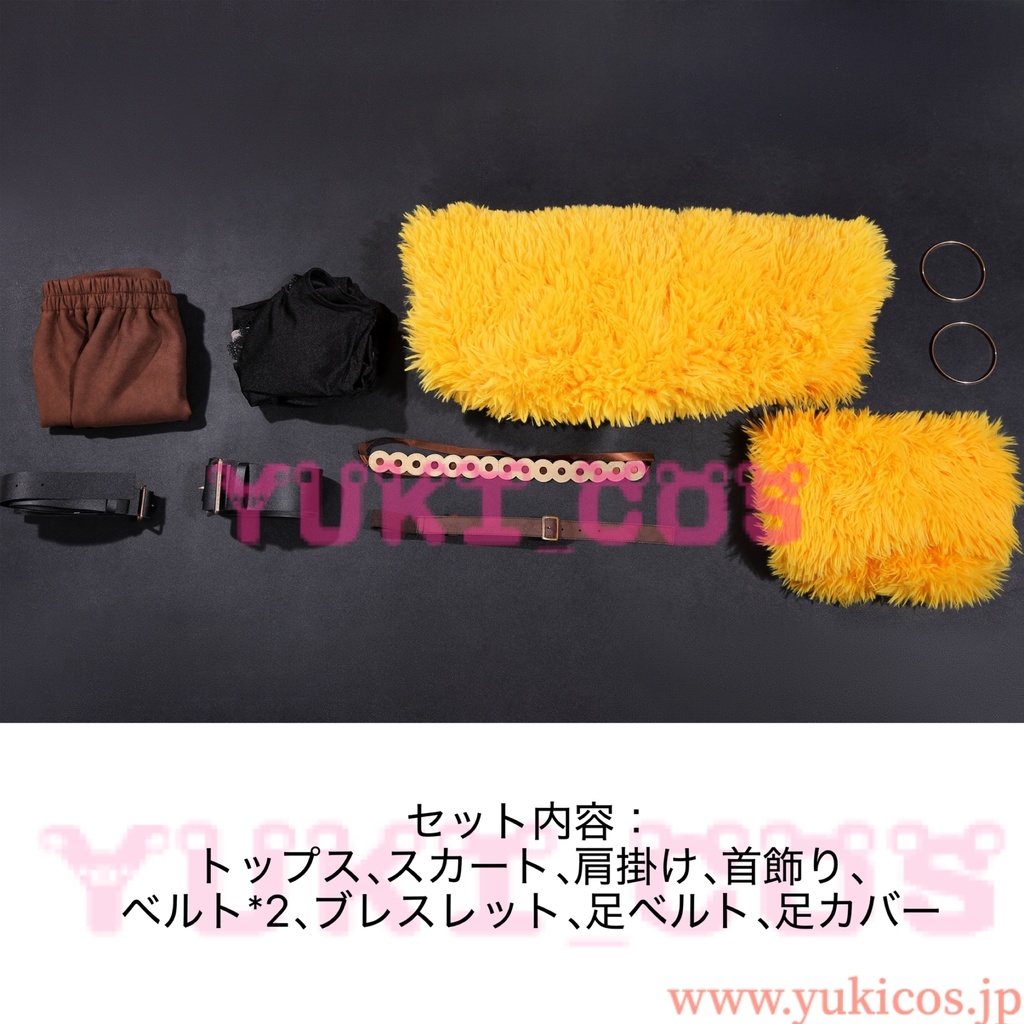 ONE PIECE ワンピース Elbaf Designs エルバフ編 ナミ コスプレ衣装 送料無料
