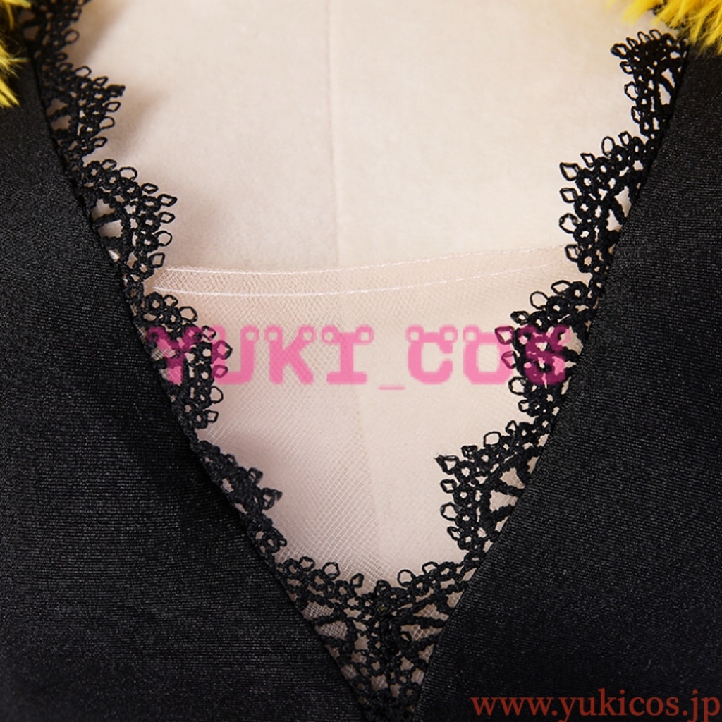 ONE PIECE ワンピース Elbaf Designs エルバフ編 ナミ コスプレ衣装 送料無料