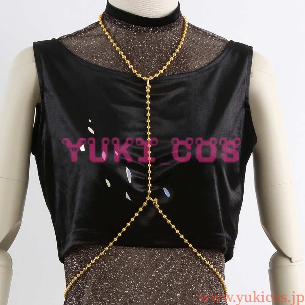 あんさんぶるスターズ!! あんスタ MELLOW DEAR US 久遠舞珠 くおんましゅ コスプレ衣装 送料無料