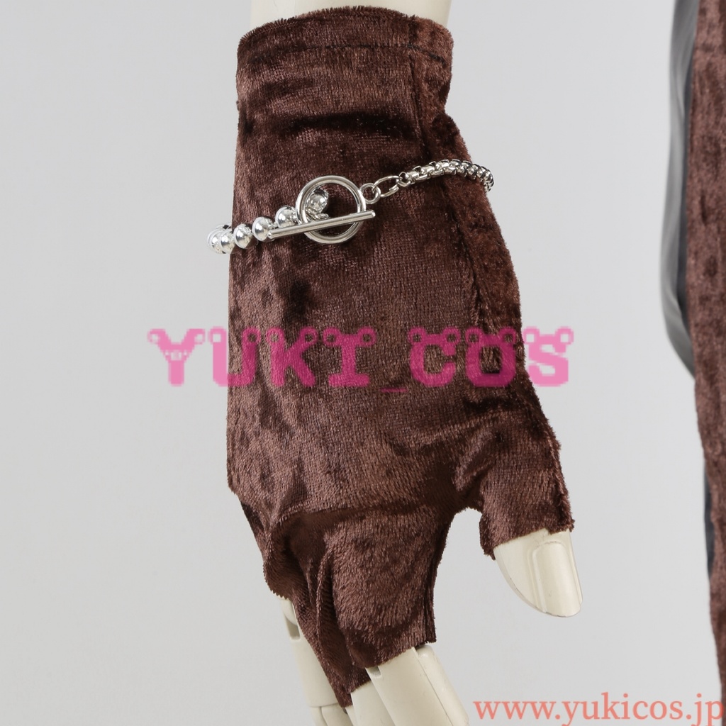 あんさんぶるスターズ!! あんスタ MELLOW DEAR US 久遠舞珠 くおんましゅ コスプレ衣装 送料無料