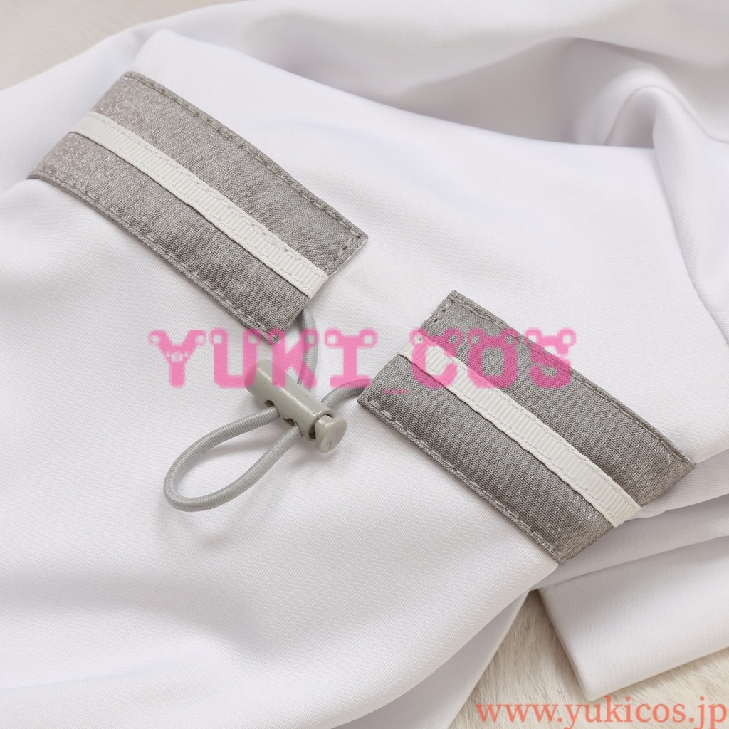 プロジェクトセカイ カラフルステージ!feat. 初音ミク プロセカ Competitive fire! アクセラレイト Vivid BAD SQUAD×巡音ルカ 白石杏 コスプレ衣装 送料無料