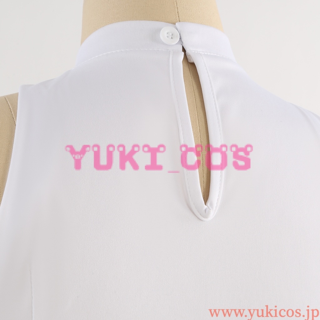 プロジェクトセカイ カラフルステージ!feat. 初音ミク プロセカ Competitive fire! アクセラレイト Vivid BAD SQUAD×巡音ルカ 白石杏 コスプレ衣装 送料無料