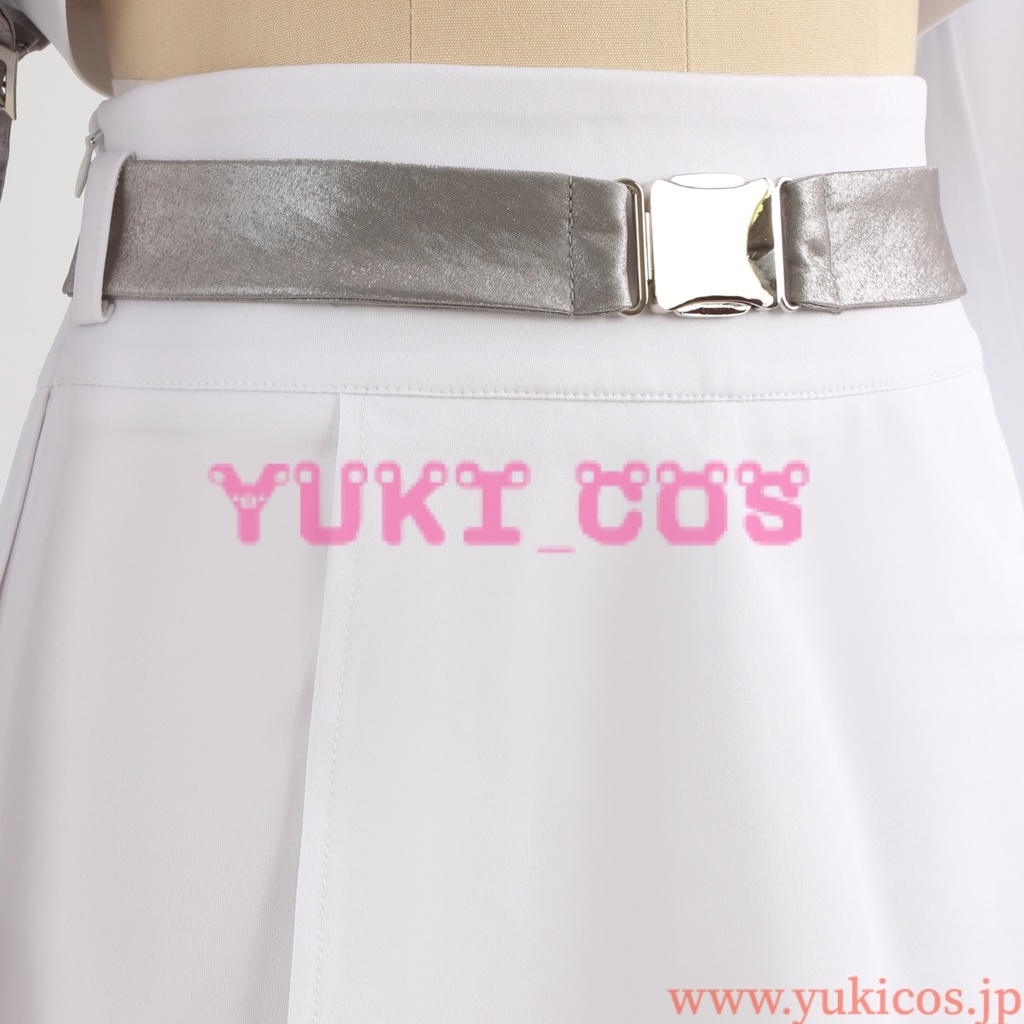 プロジェクトセカイ カラフルステージ!feat. 初音ミク プロセカ Competitive fire! アクセラレイト Vivid BAD SQUAD×巡音ルカ 白石杏 コスプレ衣装 送料無料