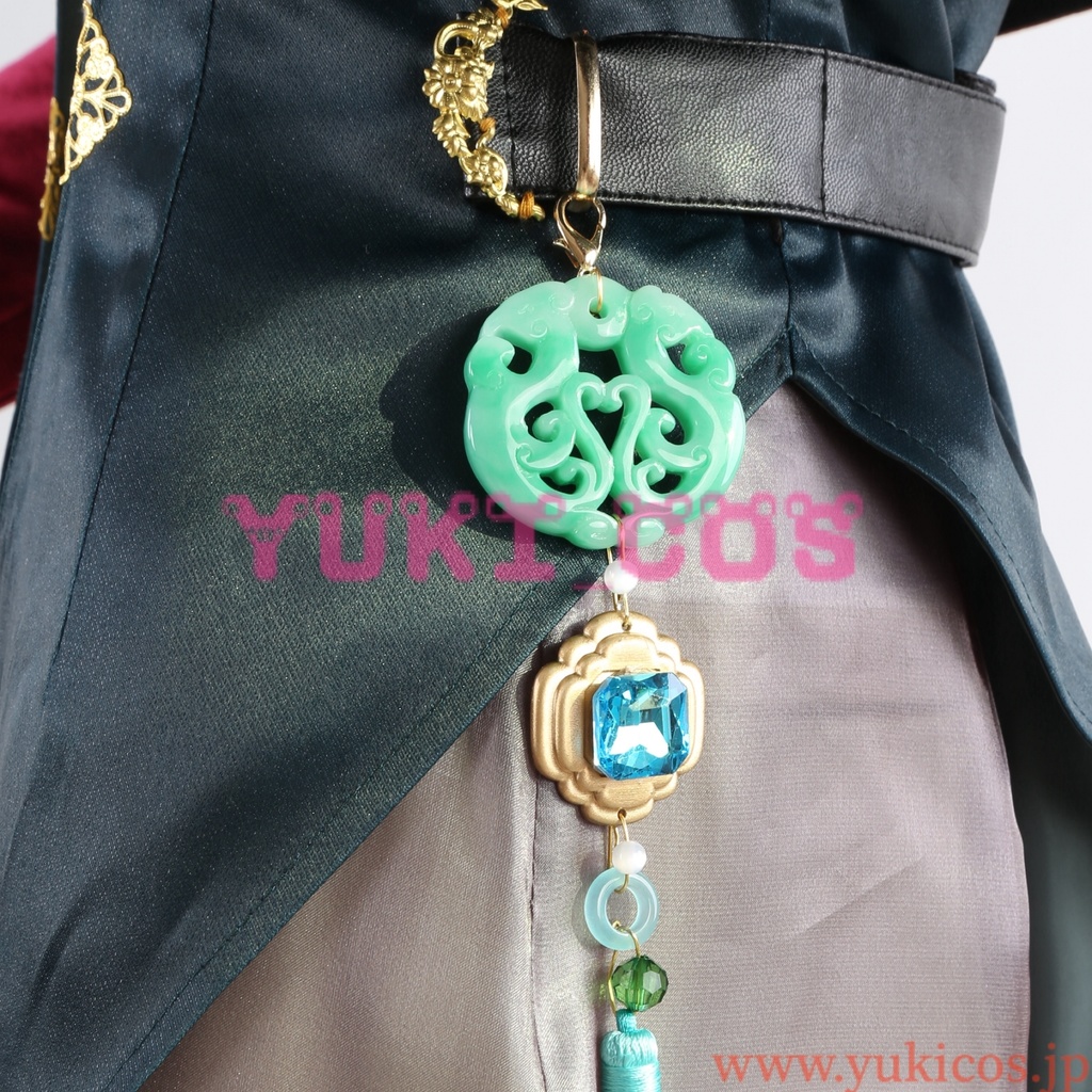 NU:カーニバル NUカーニバル Nu: Carnival 冥火の譲渡 エドモンド コスプレ衣装 送料無料