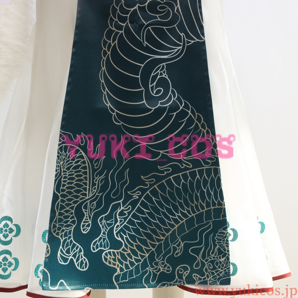 NU:カーニバル NUカーニバル Nu: Carnival 冥火の譲渡 エドモンド コスプレ衣装 送料無料