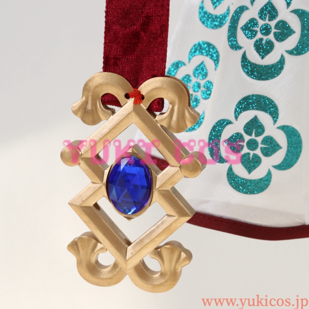 NU:カーニバル NUカーニバル Nu: Carnival 冥火の譲渡 エドモンド コスプレ衣装 送料無料