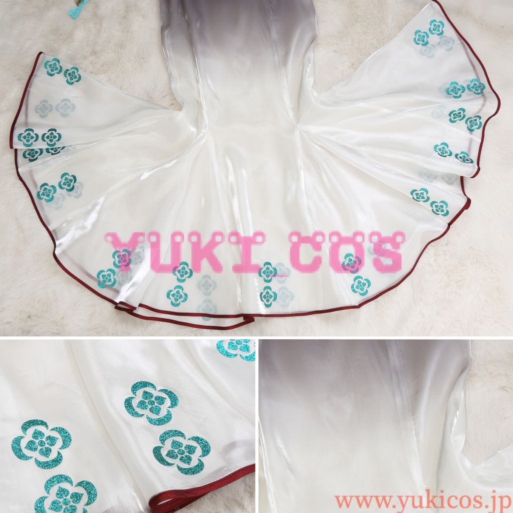 NU:カーニバル NUカーニバル Nu: Carnival 冥火の譲渡 エドモンド コスプレ衣装 送料無料