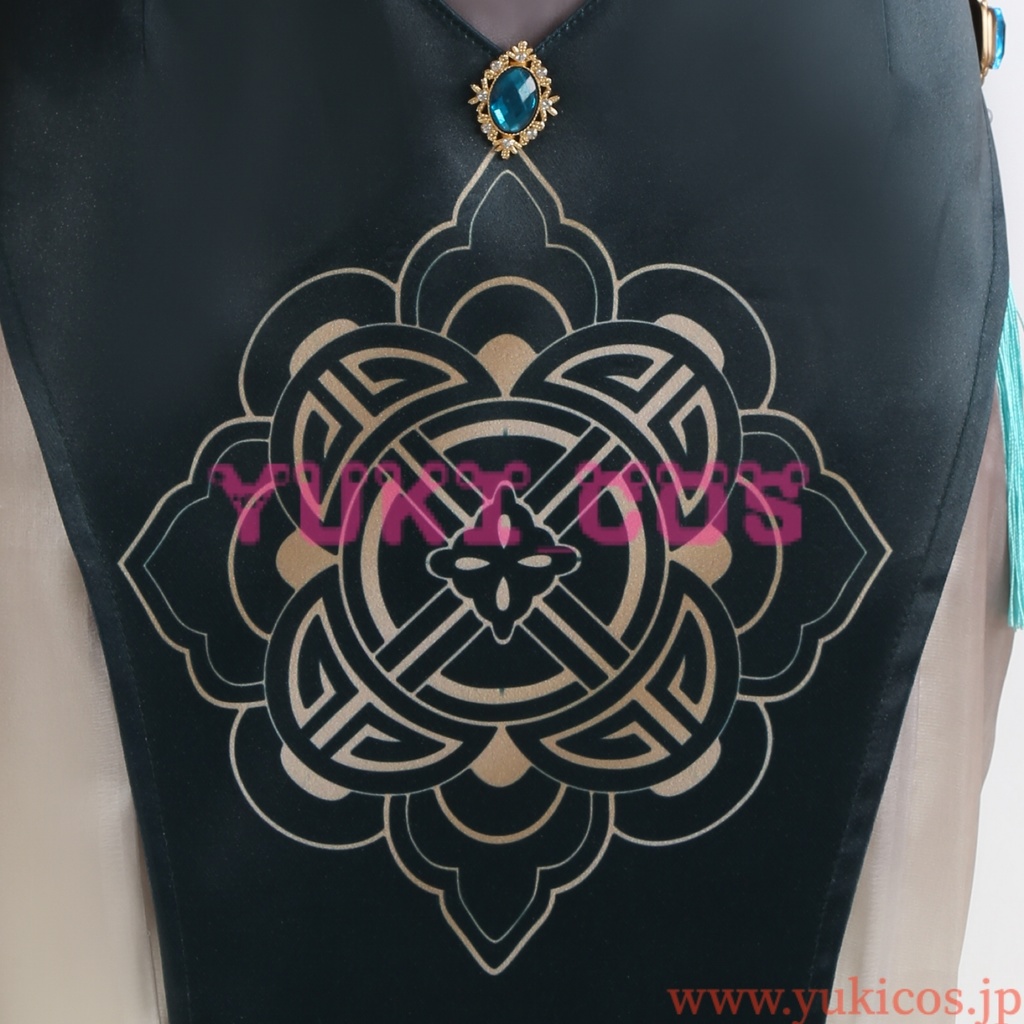 NU:カーニバル NUカーニバル Nu: Carnival 冥火の譲渡 エドモンド コスプレ衣装 送料無料