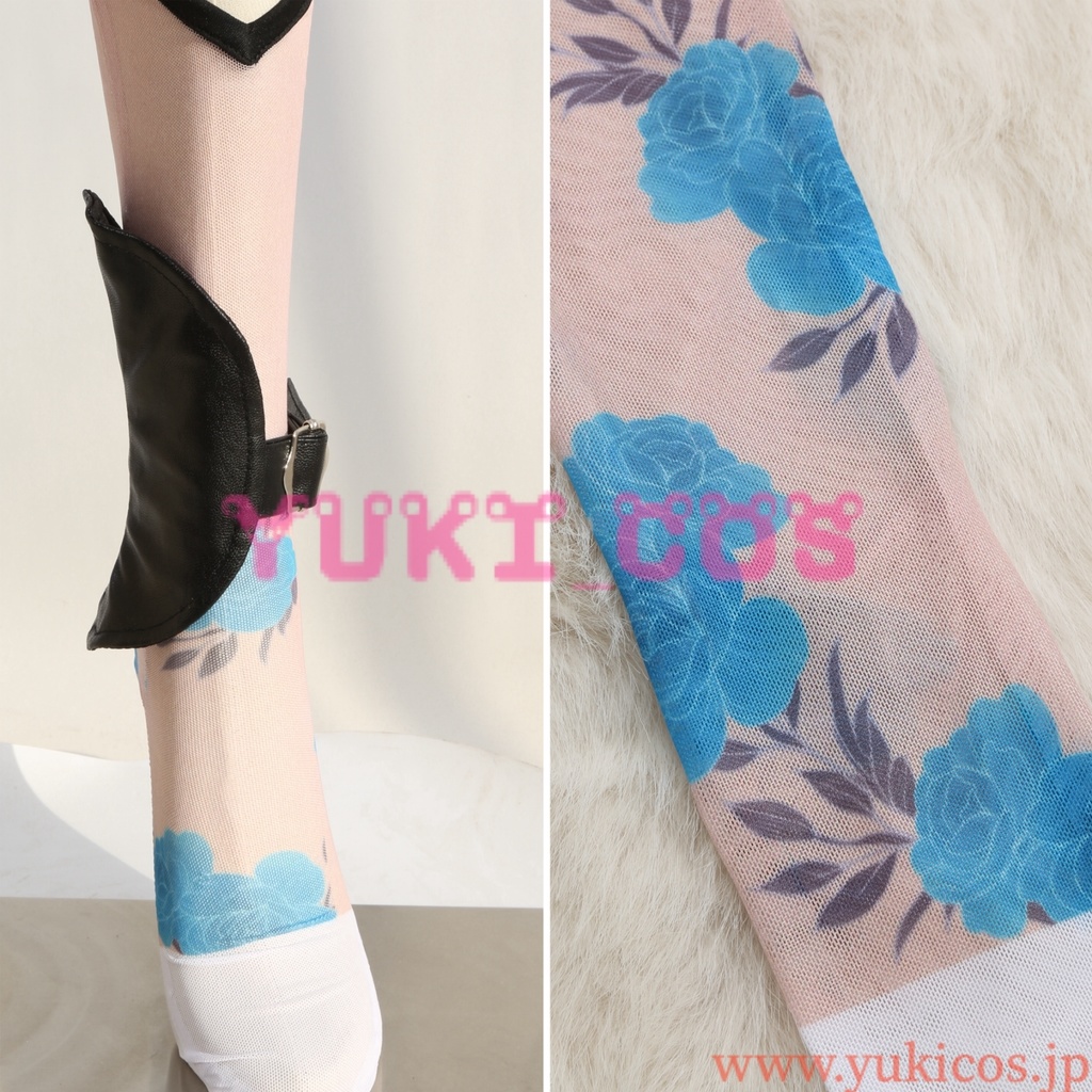 NU:カーニバル NUカーニバル Nu: Carnival 冥火の譲渡 エドモンド コスプレ衣装 送料無料