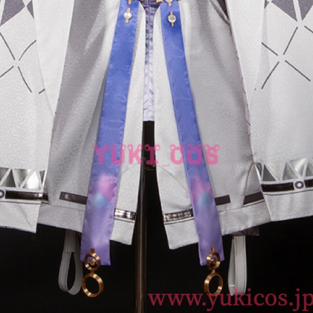 Wuthering Waves 鳴潮 メイチョウ Mornye モーニエ コスプレ衣装 送料無料