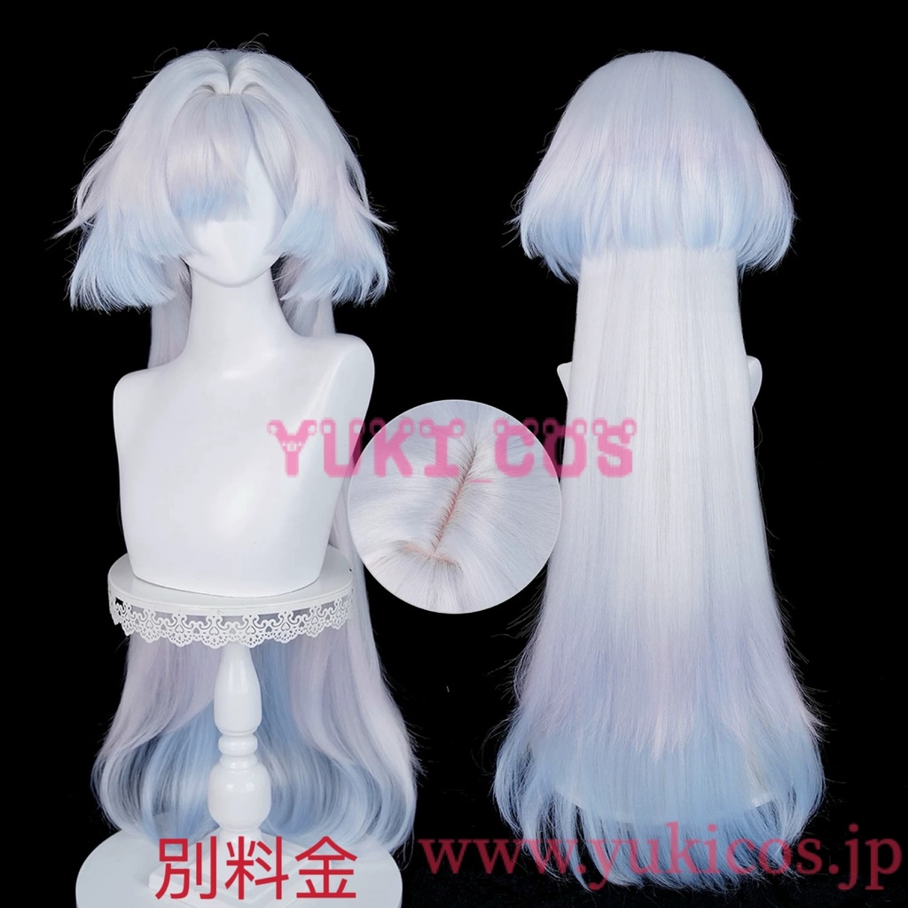 Wuthering Waves 鳴潮 メイチョウ Mornye モーニエ コスプレ衣装 送料無料