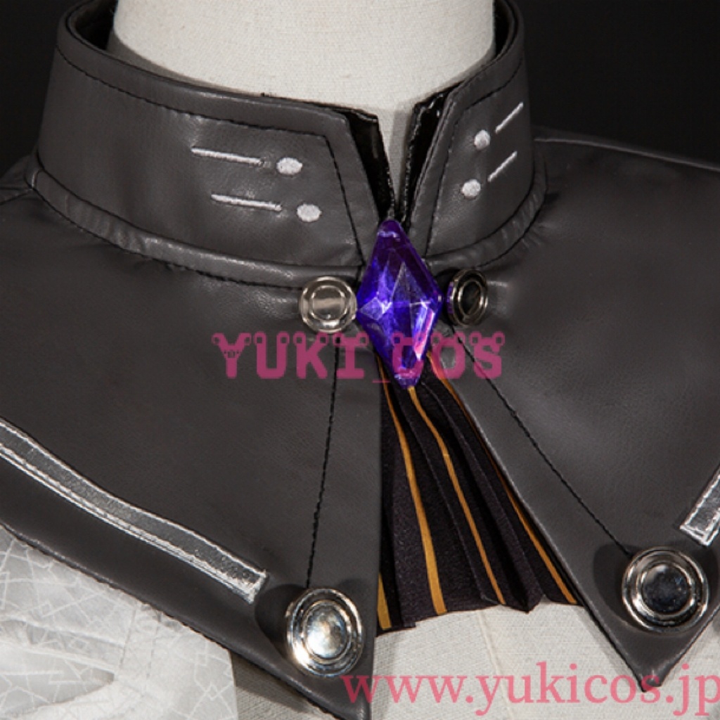 Wuthering Waves 鳴潮 メイチョウ Mornye モーニエ コスプレ衣装 送料無料