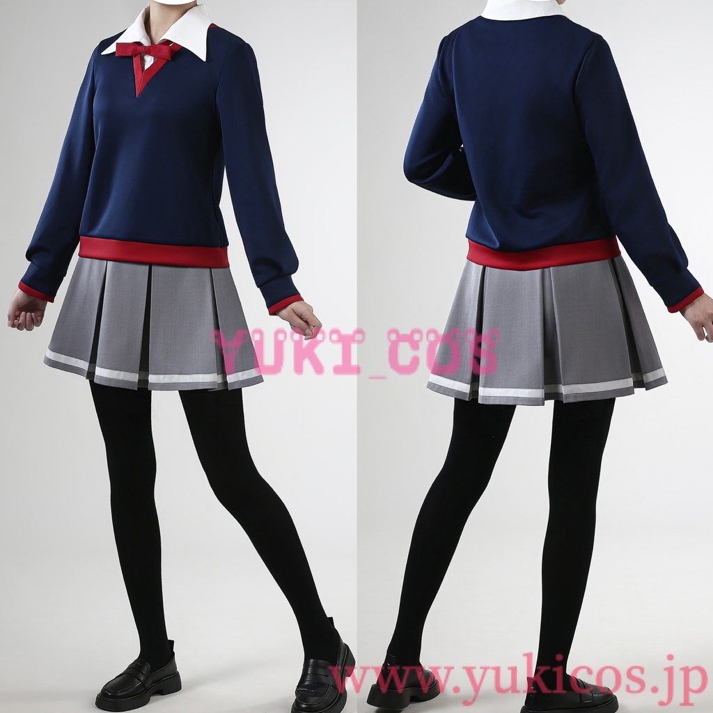 フェイト/ステイナイト Fate/stay night Fate/strange Fake フェイト/ストレンジフェイク アヤカ·サジョウ コスプレ衣装 送料無料