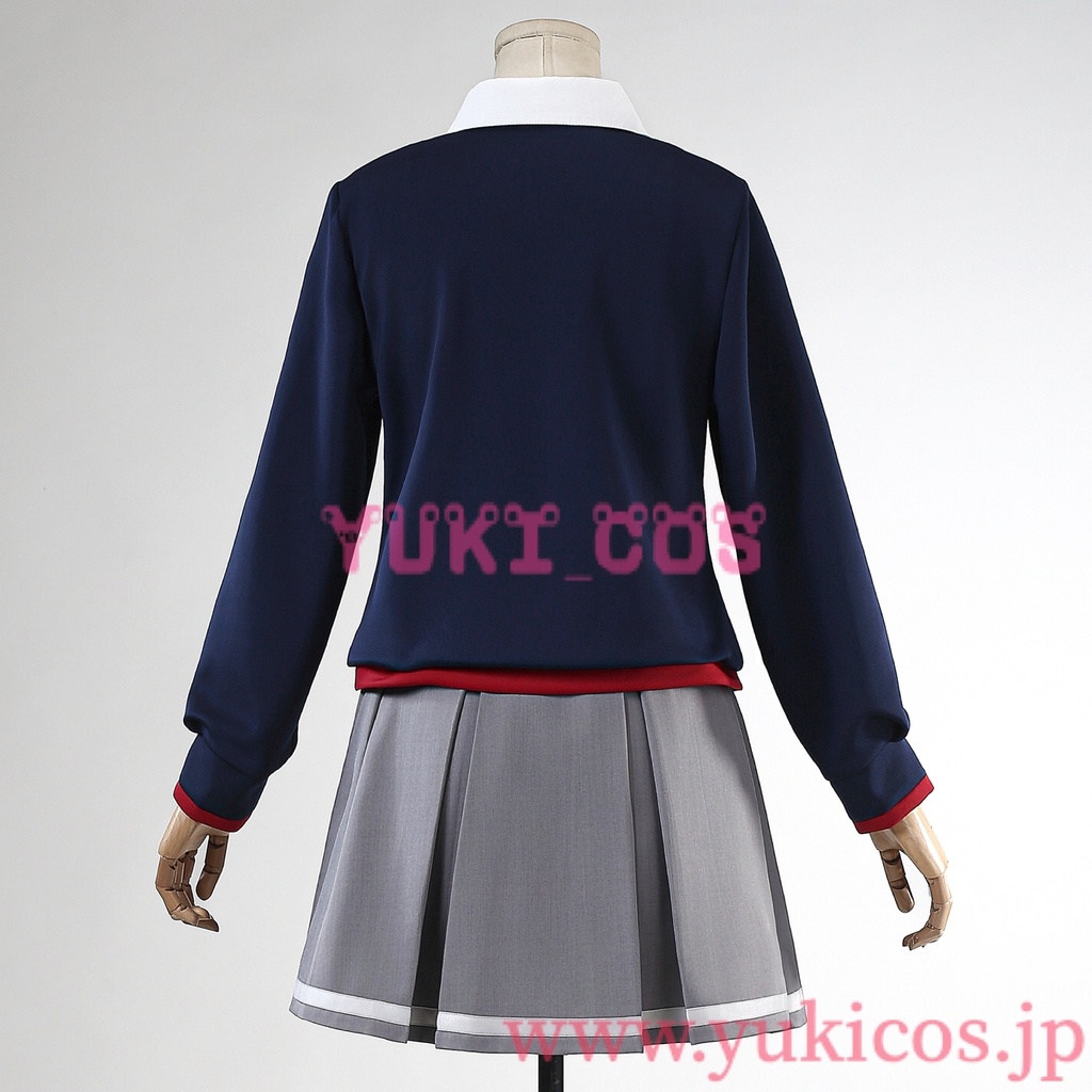 フェイト/ステイナイト Fate/stay night Fate/strange Fake フェイト/ストレンジフェイク アヤカ·サジョウ コスプレ衣装 送料無料