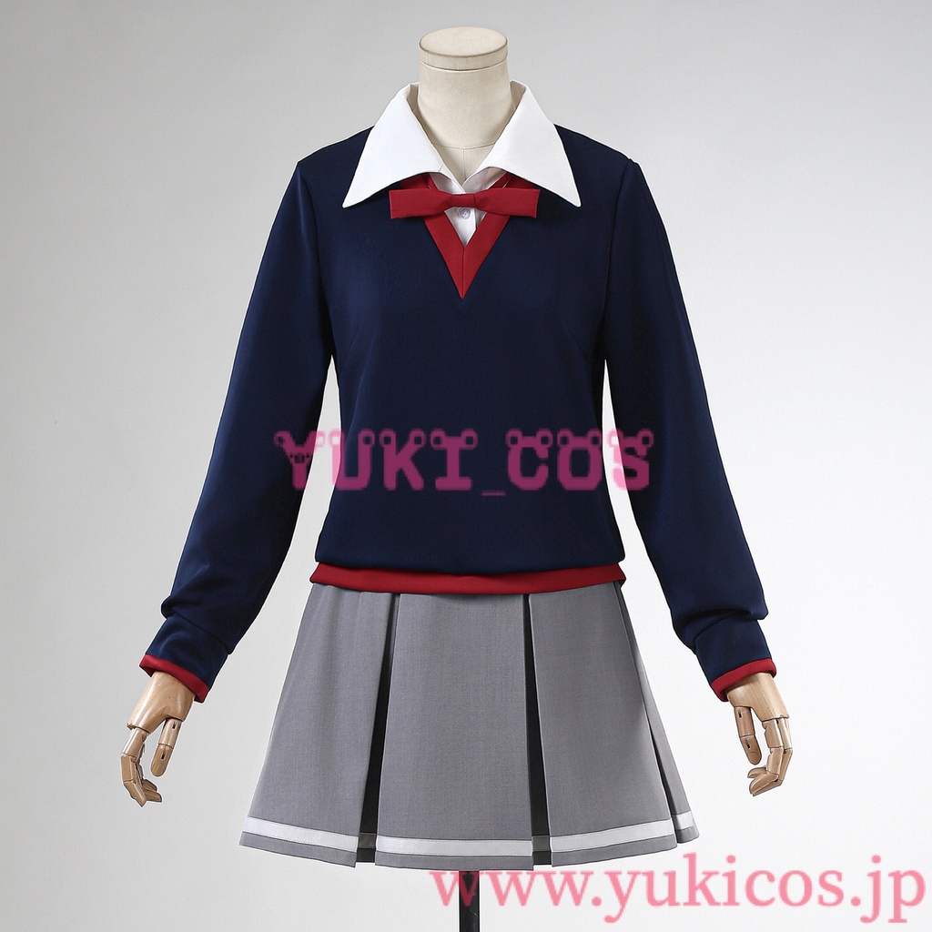 フェイト/ステイナイト　Fate/stay night　Fate/strange Fake　フェイト/ストレンジフェイク　アヤカ·サジョウ　コスプレ衣装　送料無料