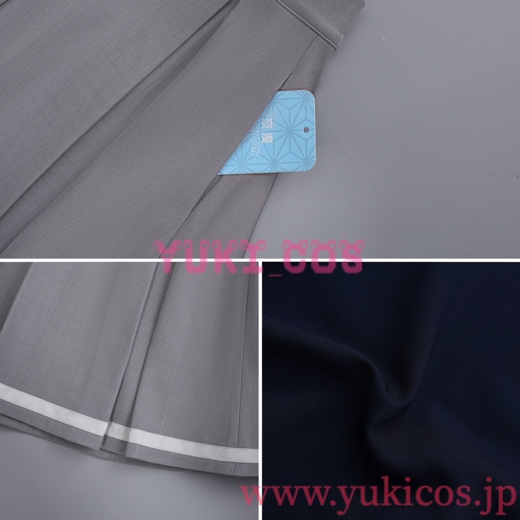 フェイト/ステイナイト Fate/stay night Fate/strange Fake フェイト/ストレンジフェイク アヤカ·サジョウ コスプレ衣装 送料無料