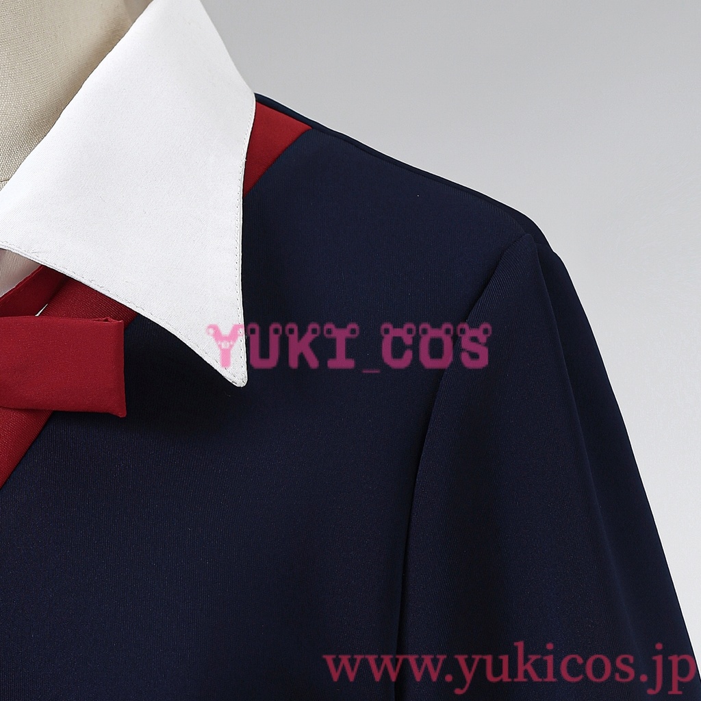 フェイト/ステイナイト Fate/stay night Fate/strange Fake フェイト/ストレンジフェイク アヤカ·サジョウ コスプレ衣装 送料無料