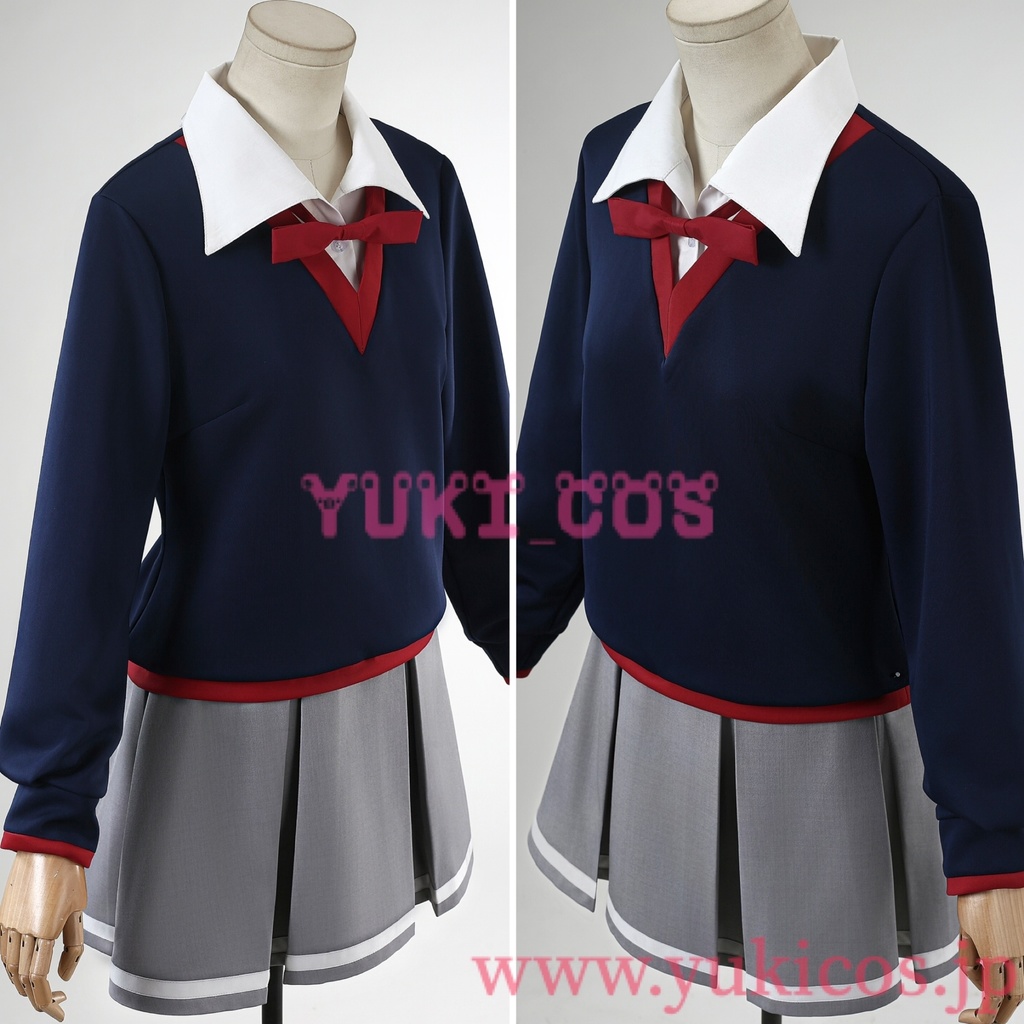 フェイト/ステイナイト Fate/stay night Fate/strange Fake フェイト/ストレンジフェイク アヤカ·サジョウ コスプレ衣装 送料無料