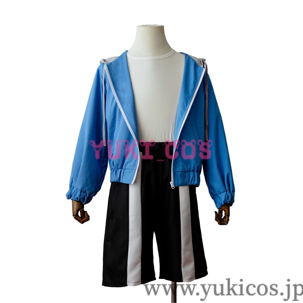 Undertale　アンダーテール　Sans　サンズ　コスプレ衣装　送料無料