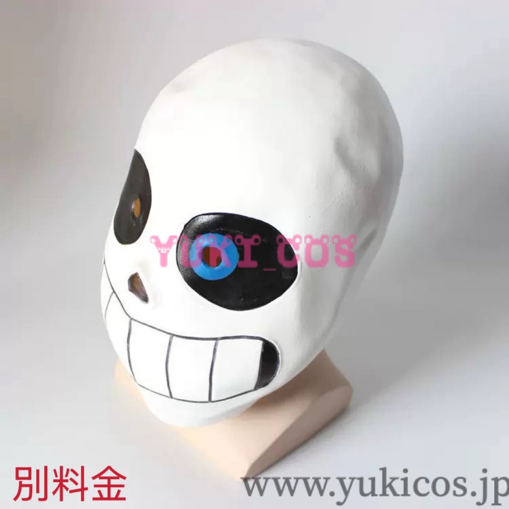 Undertale アンダーテール Sans サンズ コスプレ衣装 送料無料