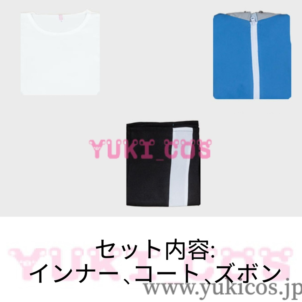 Undertale アンダーテール Sans サンズ コスプレ衣装 送料無料