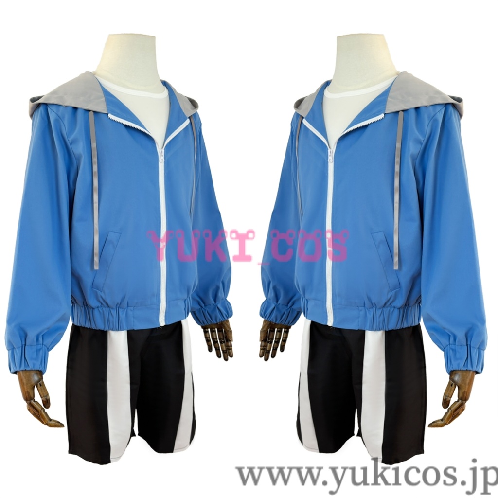 Undertale アンダーテール Sans サンズ コスプレ衣装 送料無料