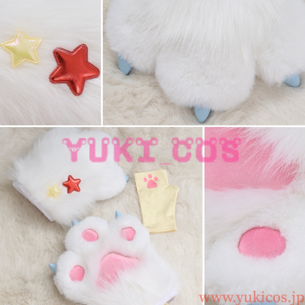 あんさんぶるスターズ!! あんスタ クマクマレスQ 仁兎なずな 月永レオ 姫宮桃李 遊木真 カンナ コスプレ衣装 送料無料