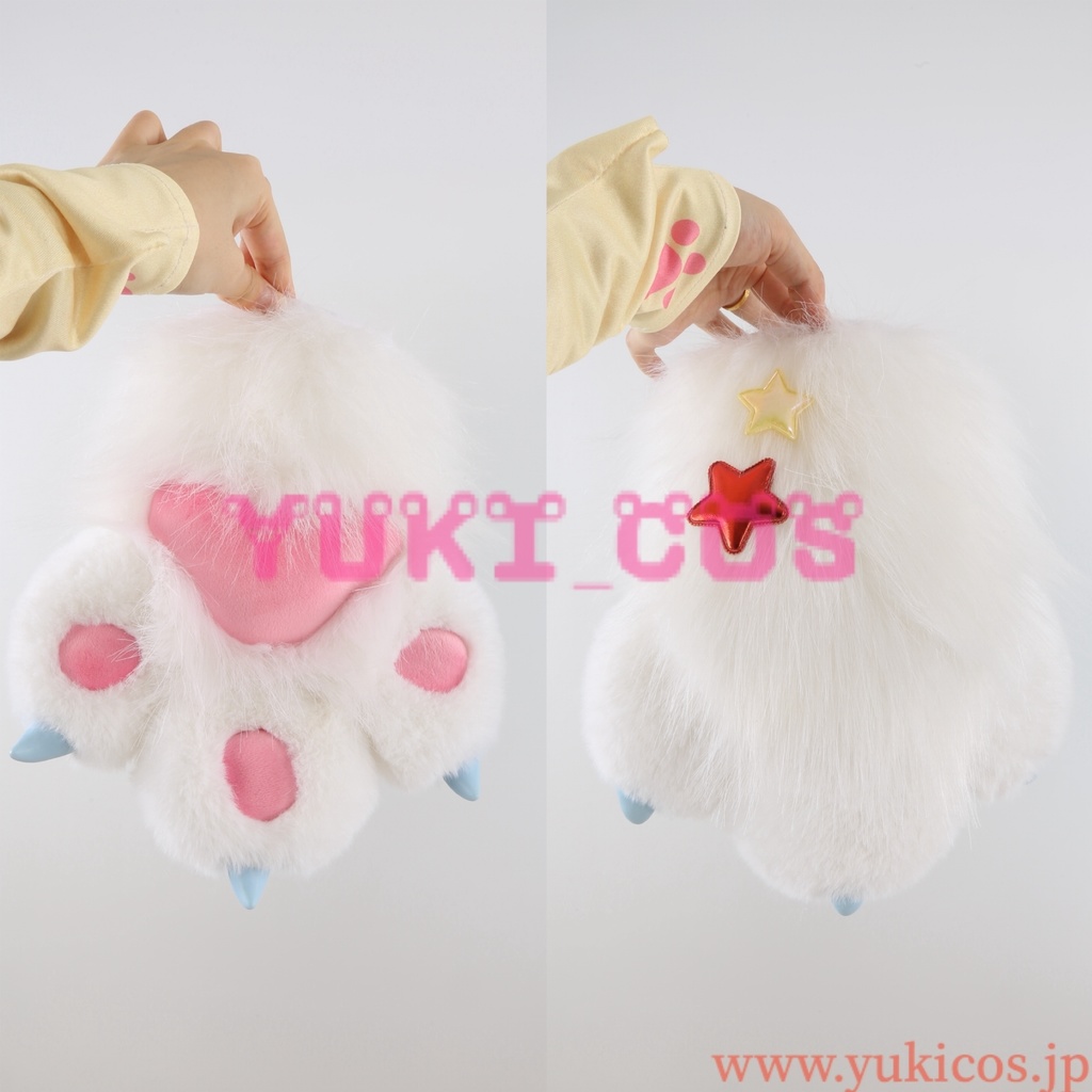 あんさんぶるスターズ!! あんスタ クマクマレスQ 仁兎なずな 月永レオ 姫宮桃李 遊木真 カンナ コスプレ衣装 送料無料