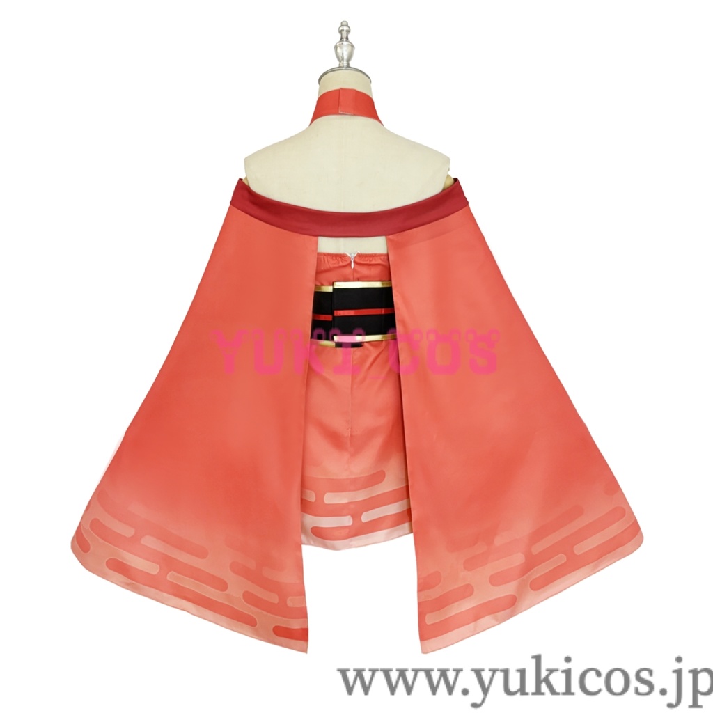 超かぐや姫 ちょうかぐやひめ KAGUYA かぐや コスプレ衣装 送料無料