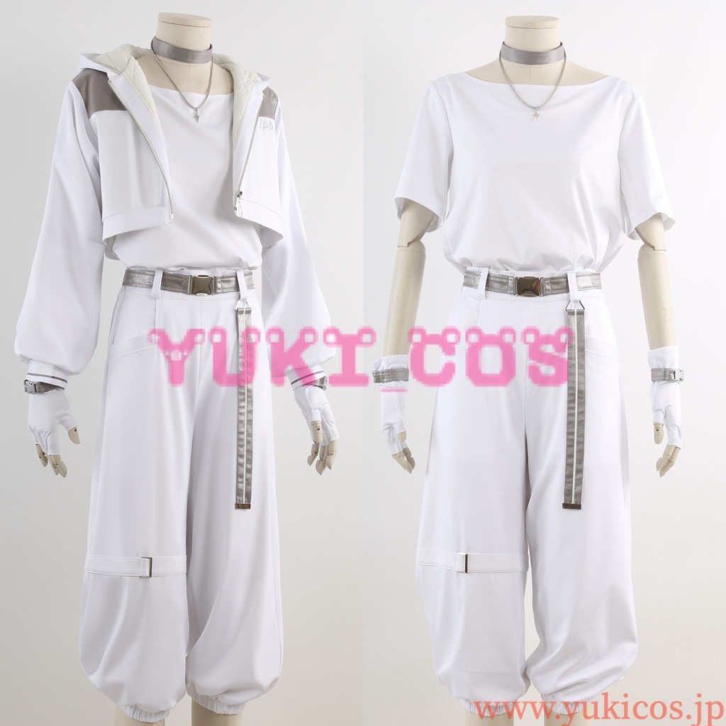 プロジェクトセカイ カラフルステージ!feat. 初音ミク プロセカ Competitive fire! アクセラレイト Vivid BAD SQUAD×巡音ルカ 東雲彰人 コスプレ衣装 送料無料