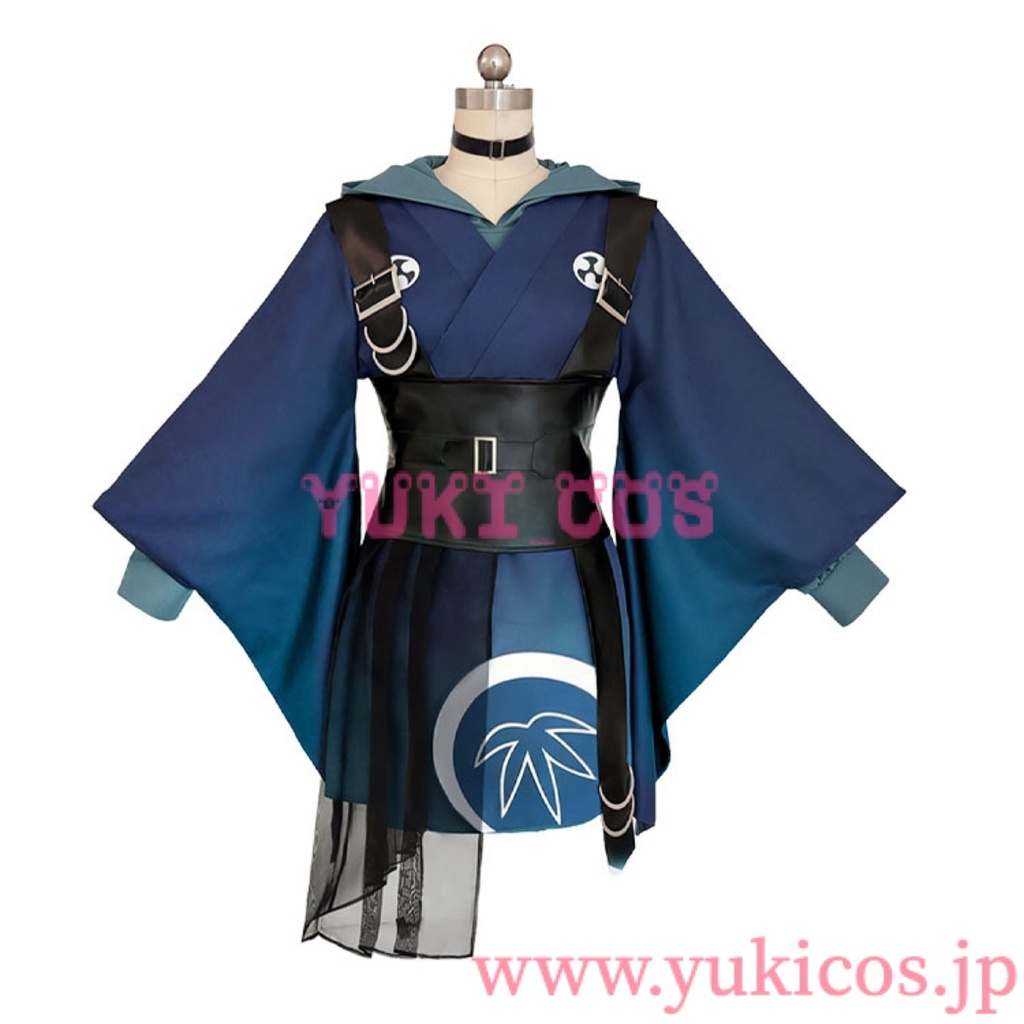 超かぐや姫　ちょうかぐやひめ　酒寄彩葉　さかよりいろは　コスプレ衣装　送料無料